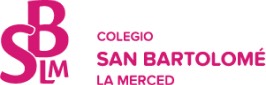 Colegio San Bartolomé La Merced
