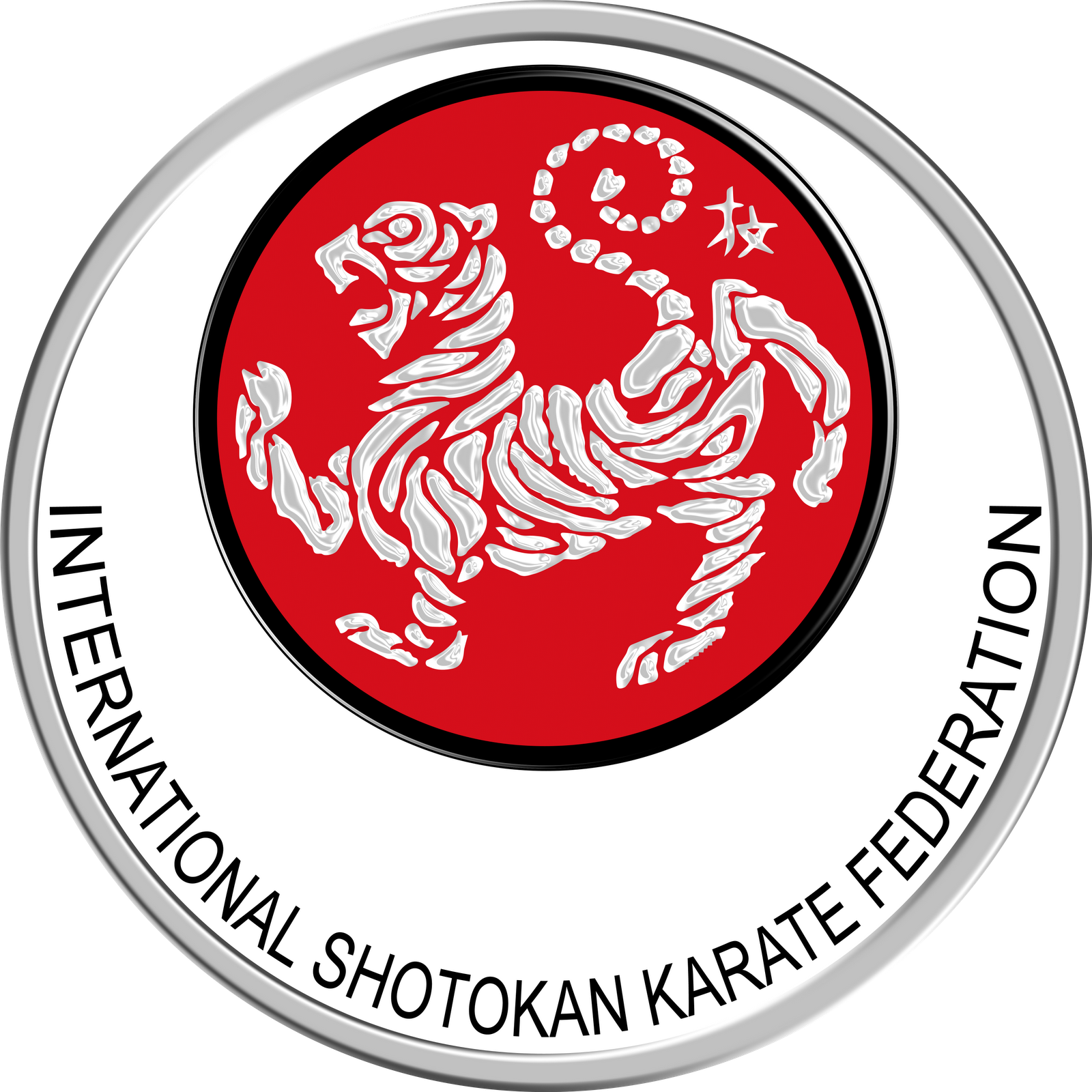 ISKF Logo